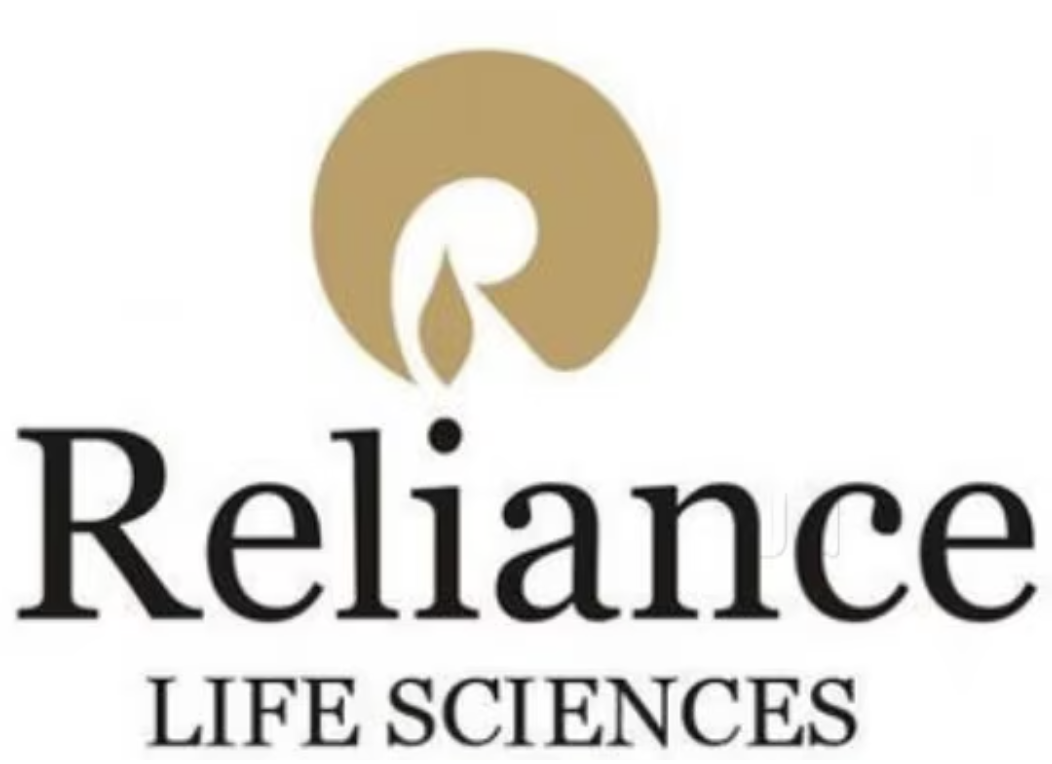Reliance Life Sciences logo